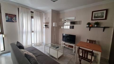 Photo 3 of Study to rent in Arenal, La Malagueta - Monte Sancha, Málaga Capital