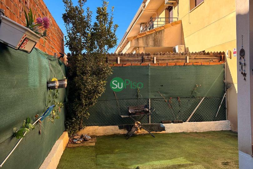 Photo 1 of Single-family semi-detached for sale in Calle Lope de Vega, 5, Numancia de la Sagra, Toledo