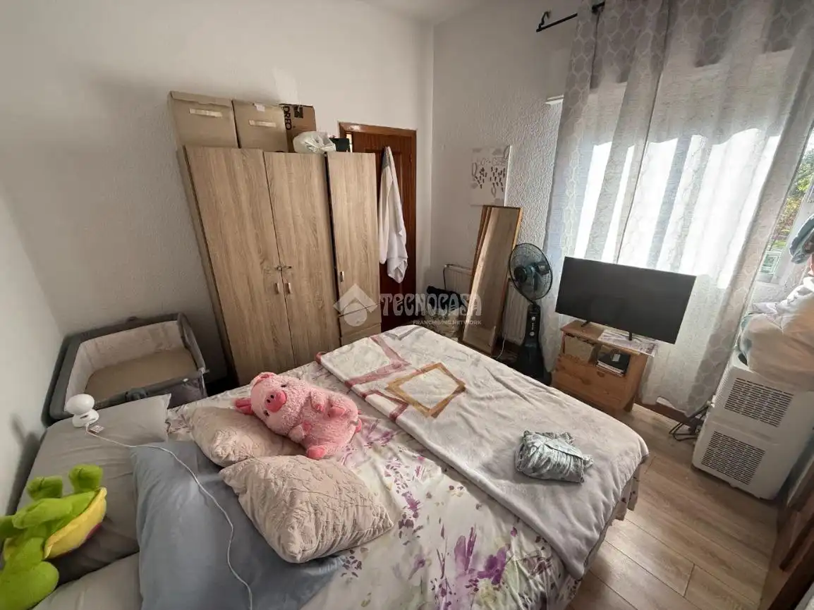Wohnung zum Verkauf in Usera, imagen 4