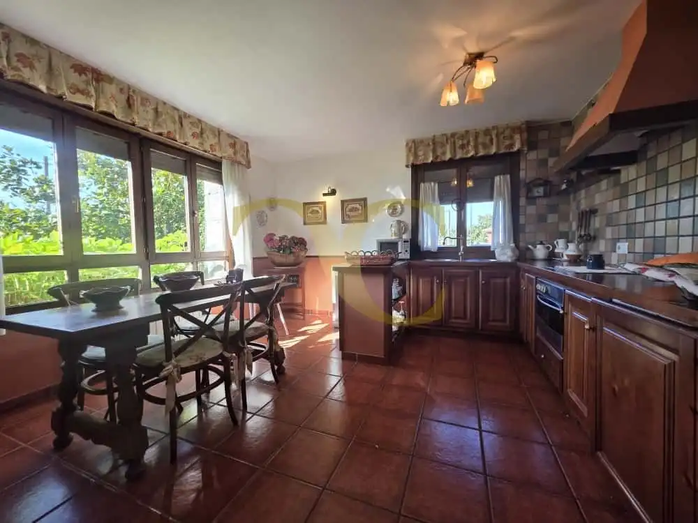 Casa o xalet en venda a Póo, Celorio - Poó - Parres