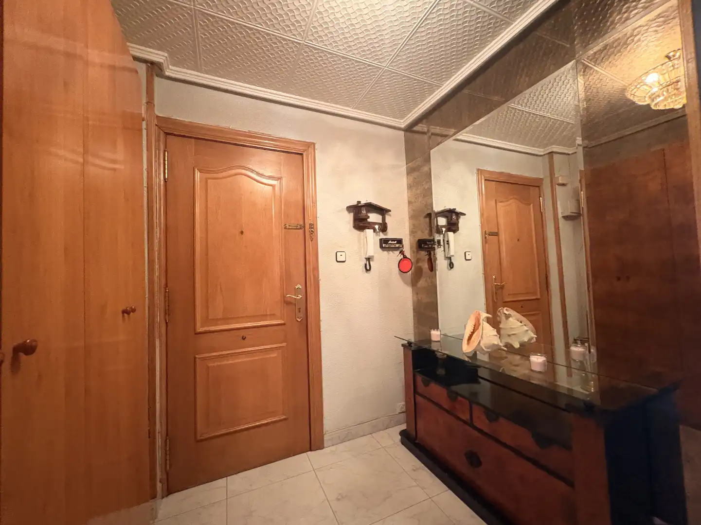 Piso en venta en  Logroño con Calefacción
