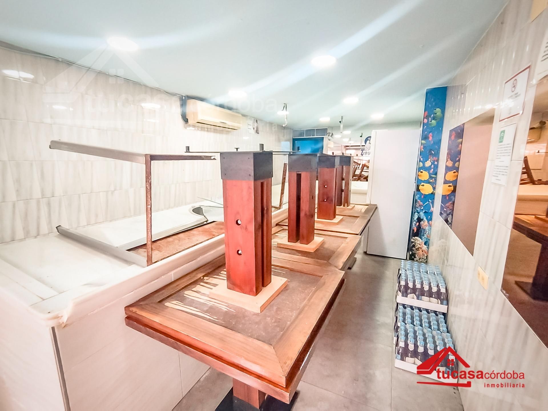 Premises for sale in  Córdoba Capital