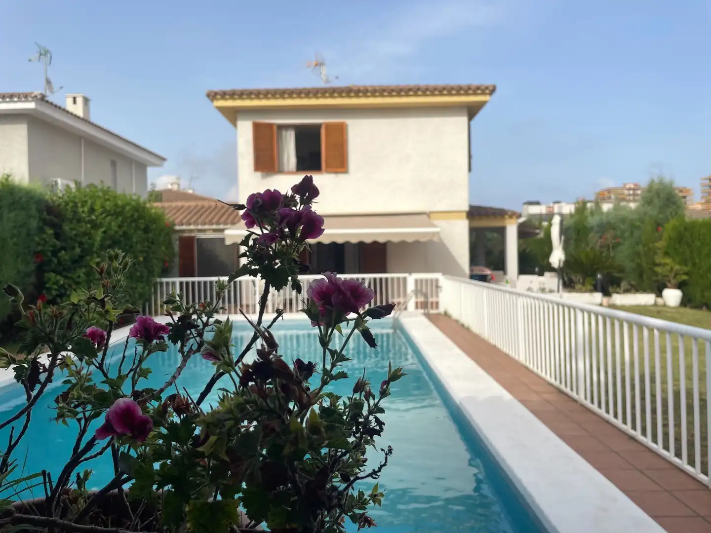 Maison avec piscine à vendre à Traiguera