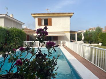 Maison avec piscine à vendre à Traiguera
