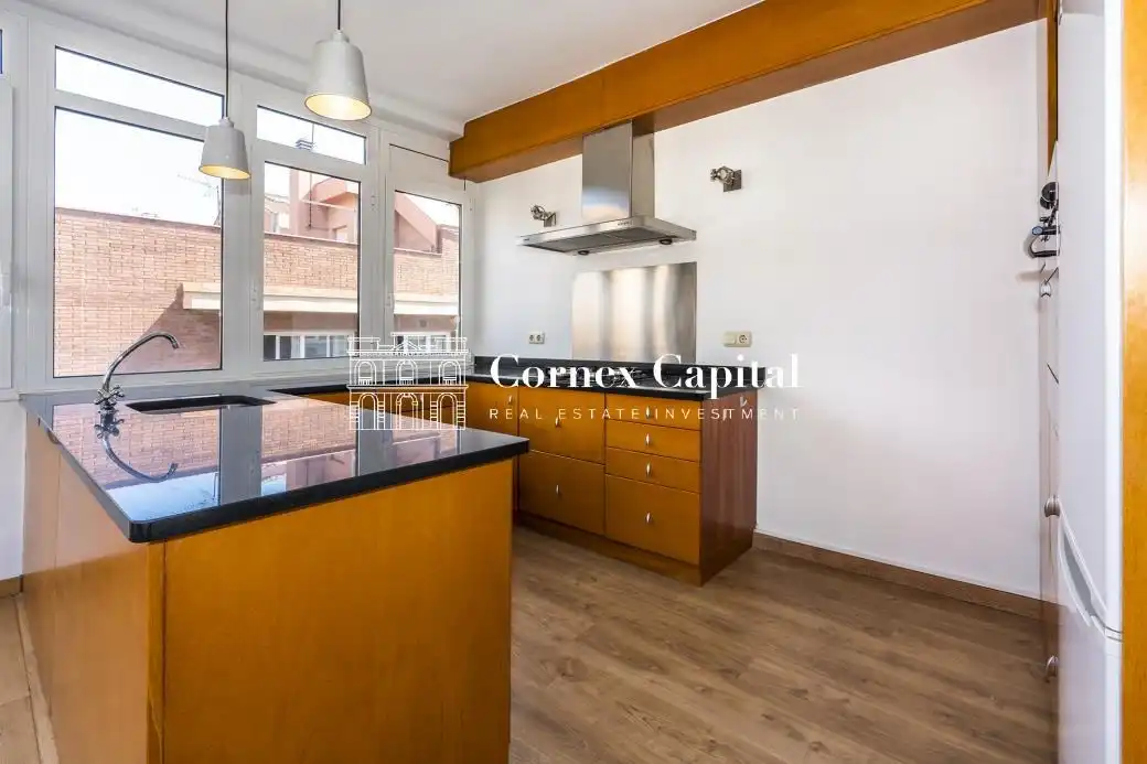 Flat with lift for sale in Gràcia, imagen 12