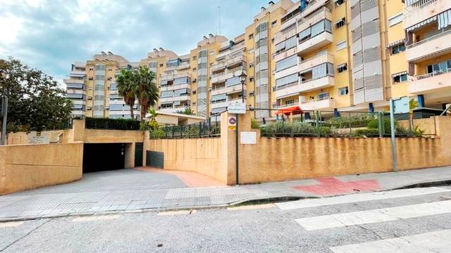 Garaje en Venta en Calle Gounod, 3 en Residencial Jardín Botánico