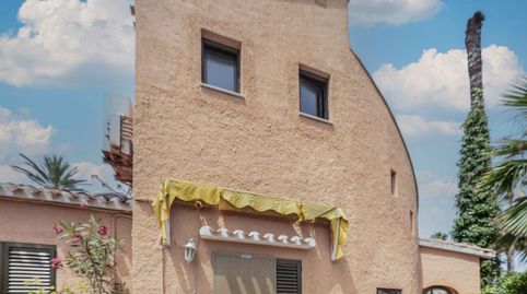 Solvia Inmobiliaria  Chalet independiente Poblets els