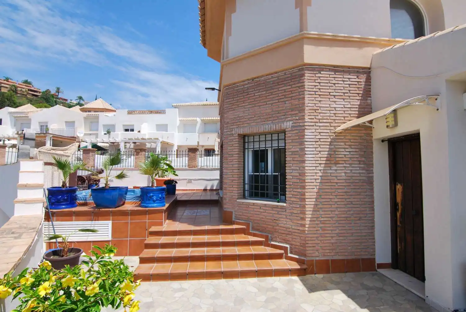 Haus mit Pool zum Verkauf in Monte los Almendros - El Pargo - Costa Aguilera, imagen 20