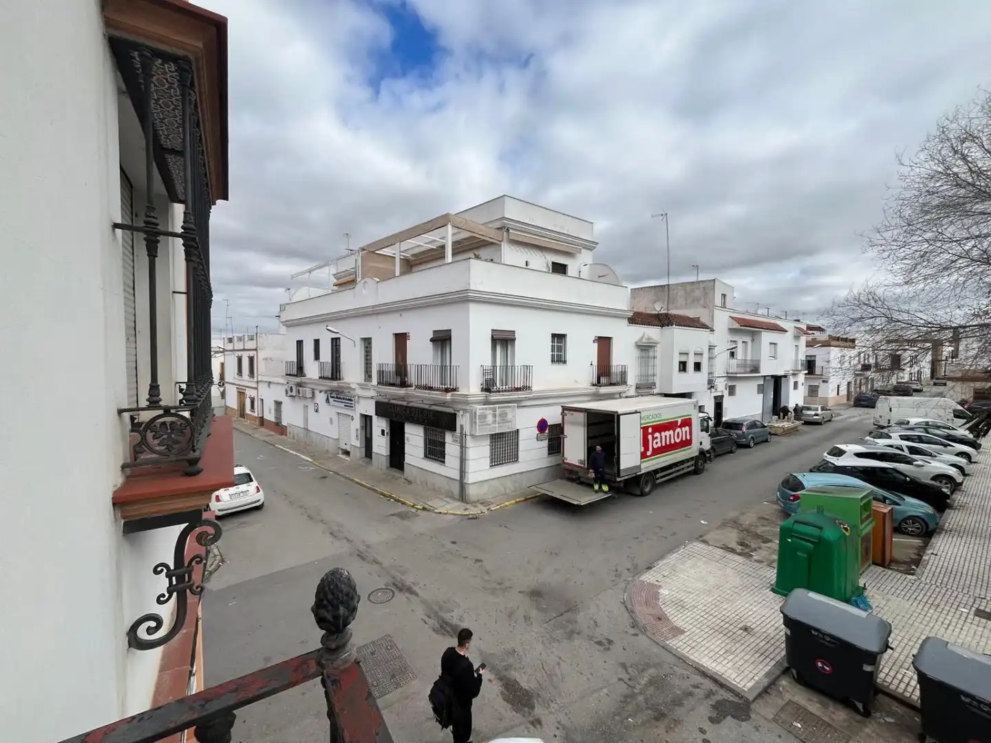 Pis en venda a Los Palacios y Villafranca