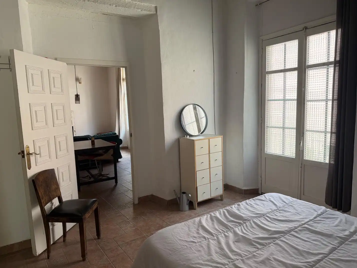 Piso con terraza en venta en Carrer de Sant Pere Més Baix 32, imagen 17