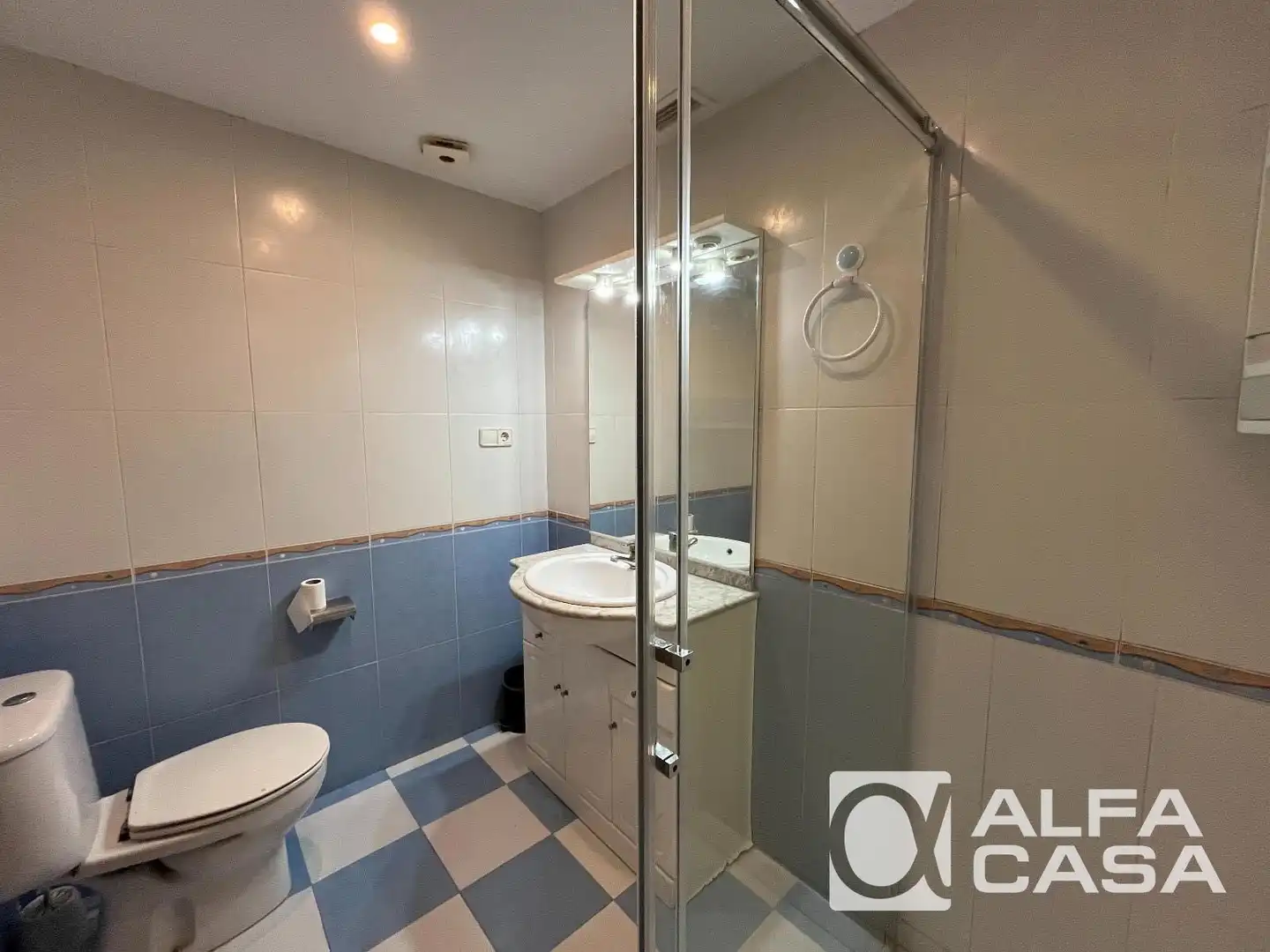 Piso con terraza en venta en Mas Baell - Can Carbó, imagen 18