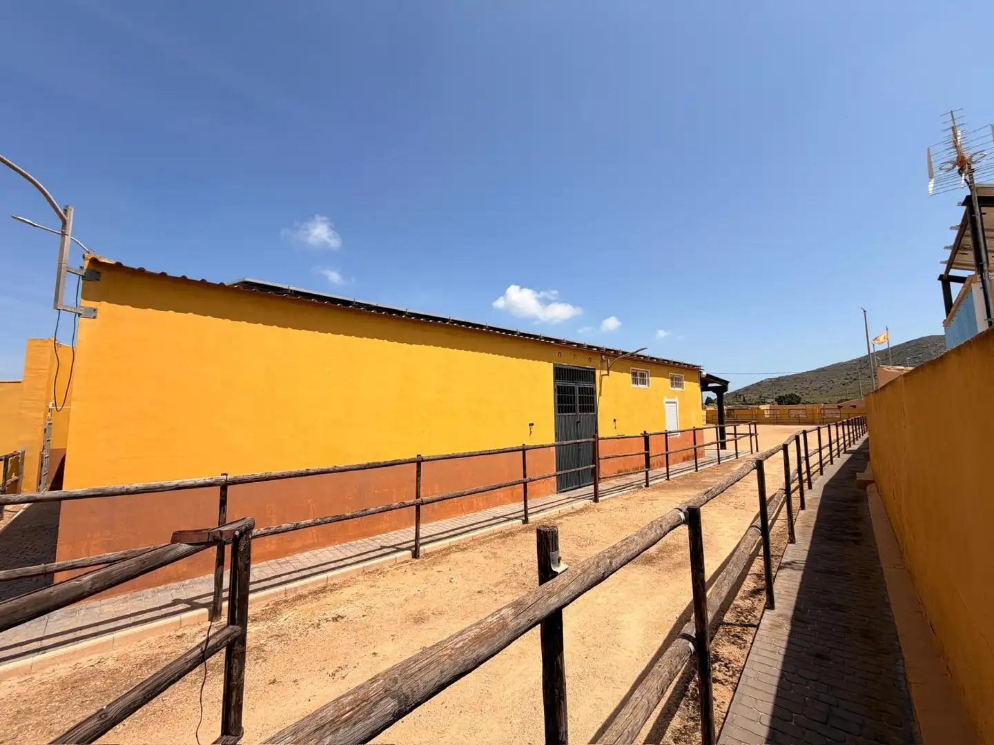 Maison rustique avec piscine à vendre à MARQUESITA - DS BEAL, imagen 67