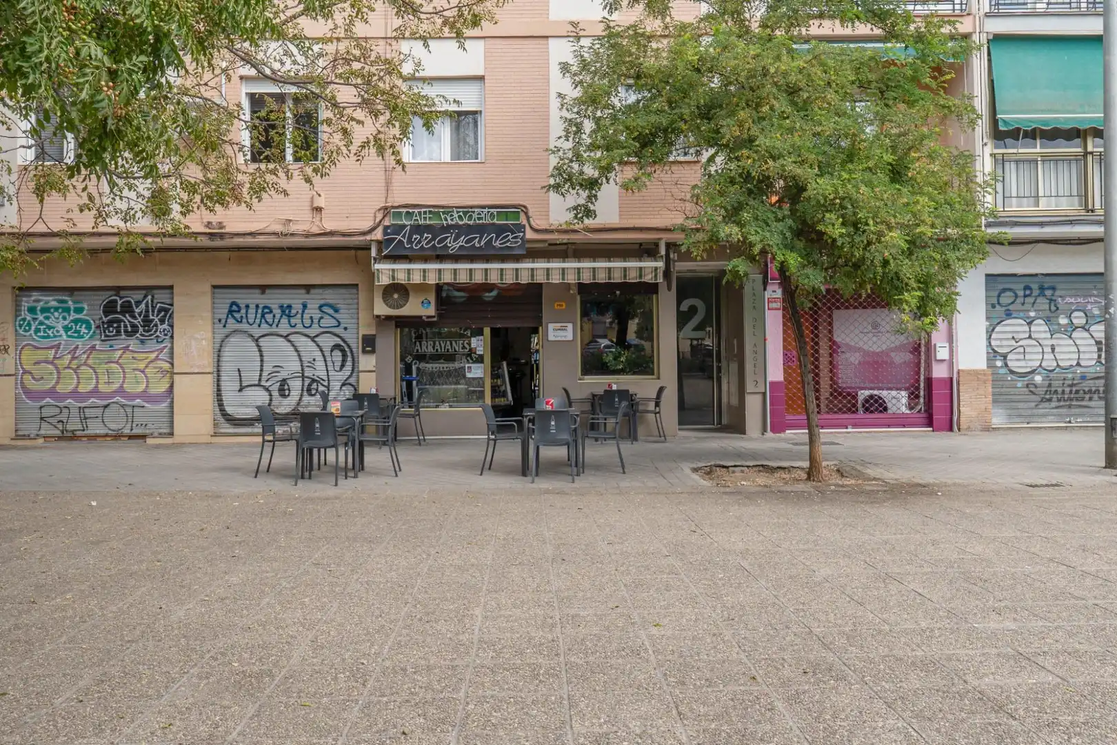 Local comercial en venta en Plaza del Ángel 2, imagen 32