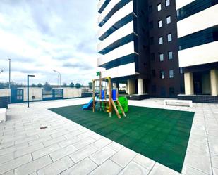 Terrace of Flat to rent in Torrejón de Ardoz  with Air Conditioner, Heating and Terrace