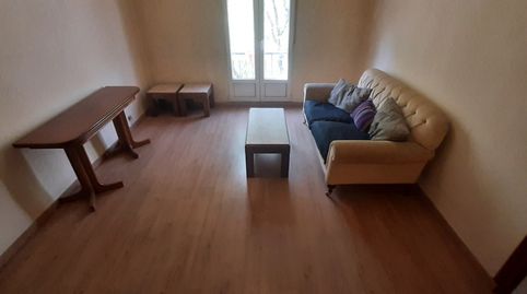 Foto 3 de Piso en venta en Calle del Alcalde Sainz de Baranda, Estrella, Madrid Capital