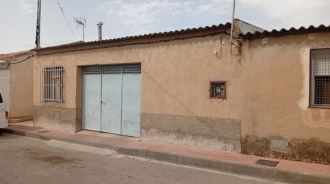 Foto 2 de Casa o chalet en venta en N/a, -1, Salinas, Alicante