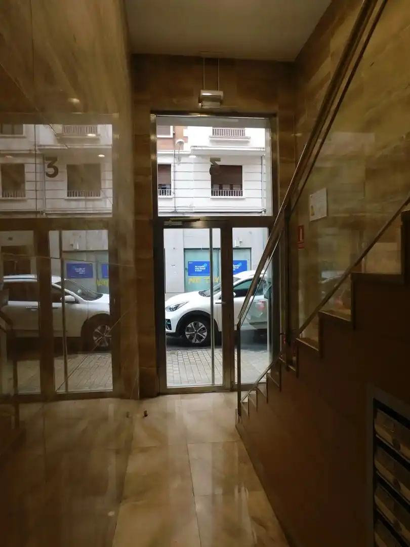 Flat for sale in  Pamplona / Iruña  with Heating, Furnished and Oven