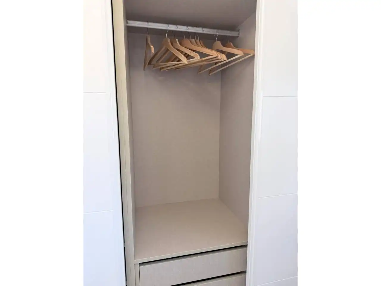 Habitación de Piso de alquiler en Badajoz con Calefacción y Terraza