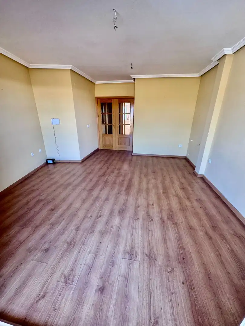 Wohnung zum Verkauf in Juan carlos I, Tomelloso