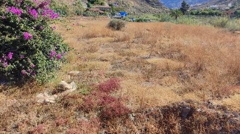 Foto 5 de Terreno en venta en Gc-200, 22, Mogán pueblo, Mogán