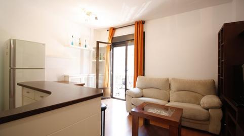 Foto 2 de Pis de lloguer a Calle Alfredo Aleix, Buena Vista,  Madrid Capital