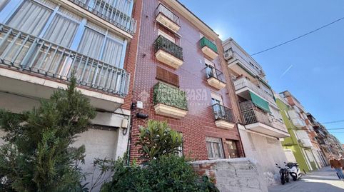 Foto 3 de Piso en venta en San Diego, Madrid Capital