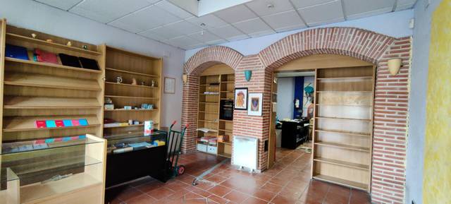 Local comercial en Venta en Covaresa