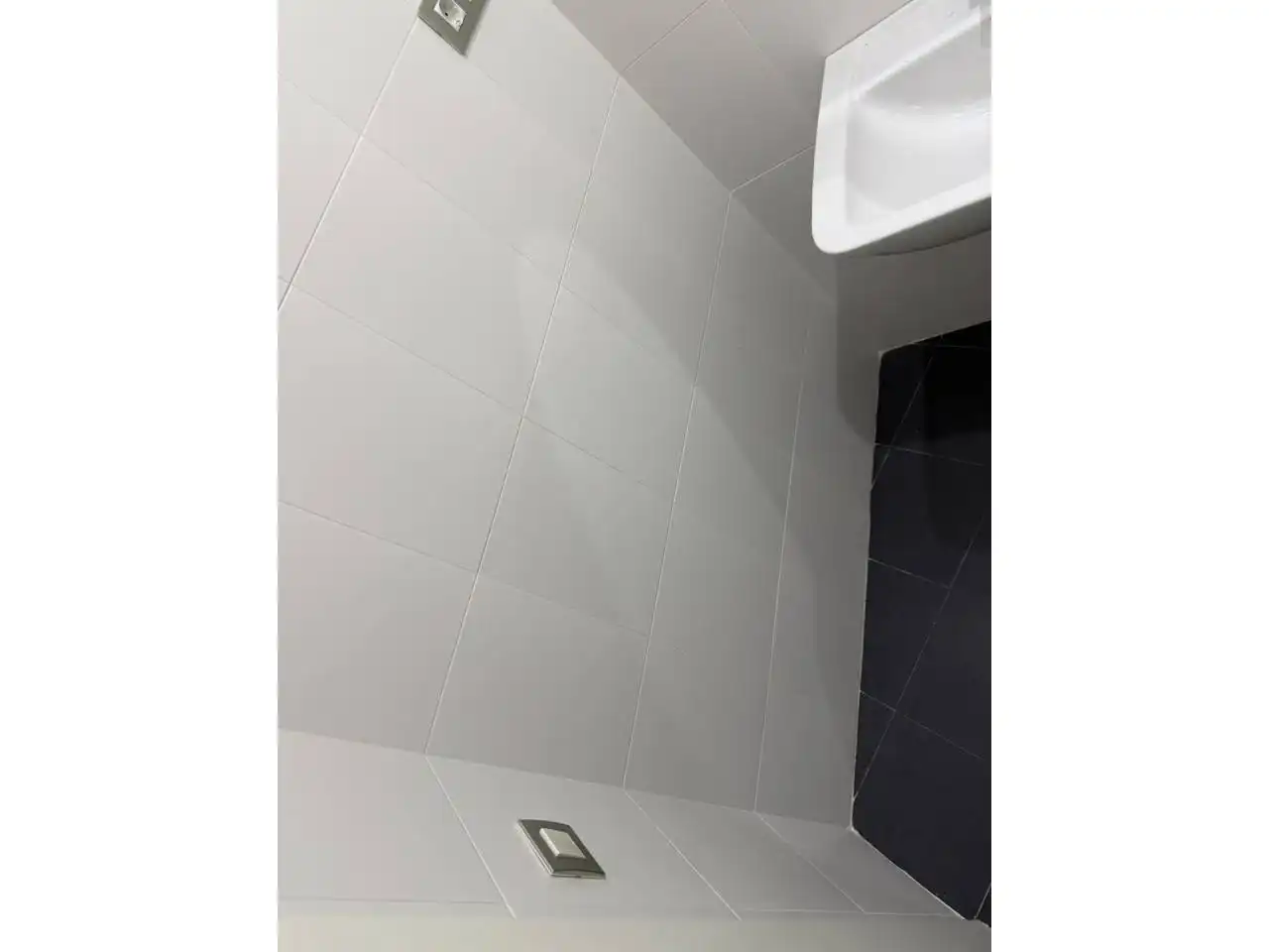 Bany de Oficina de lloguer en Matadepera