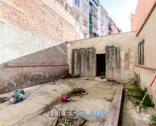 Exterior view of Premises for sale in  Barcelona Capital