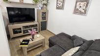 Sala d'estar de Casa o xalet en venda en Málaga Capital amb Aire condicionat, Calefacció i Terrassa