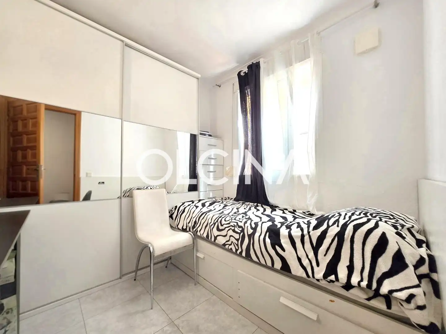 Bedroom of Apartments for sale in Benitachell / El Poble Nou de Benitatxell  with Heating, Terrace and Storage room