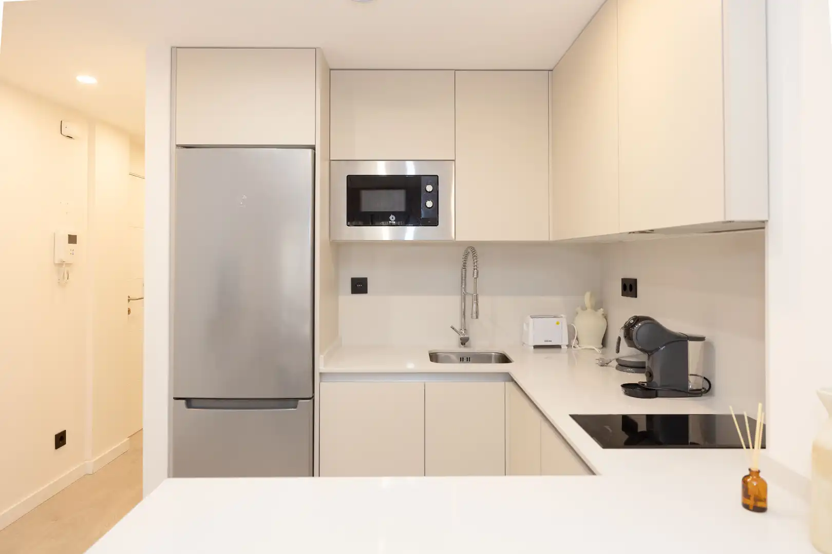 Apartament en venda a Calle Ferrándiz, Gibralfaro