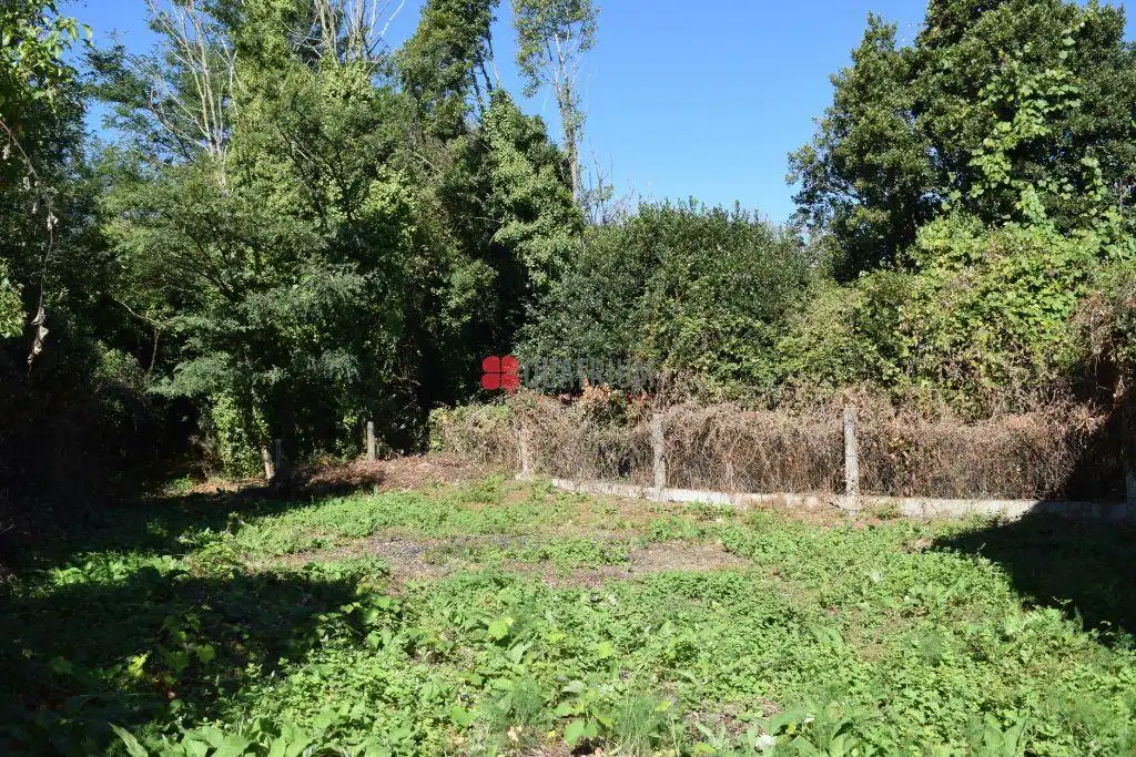 Casa con giardino in vendita a Cimadevila, imagen 23
