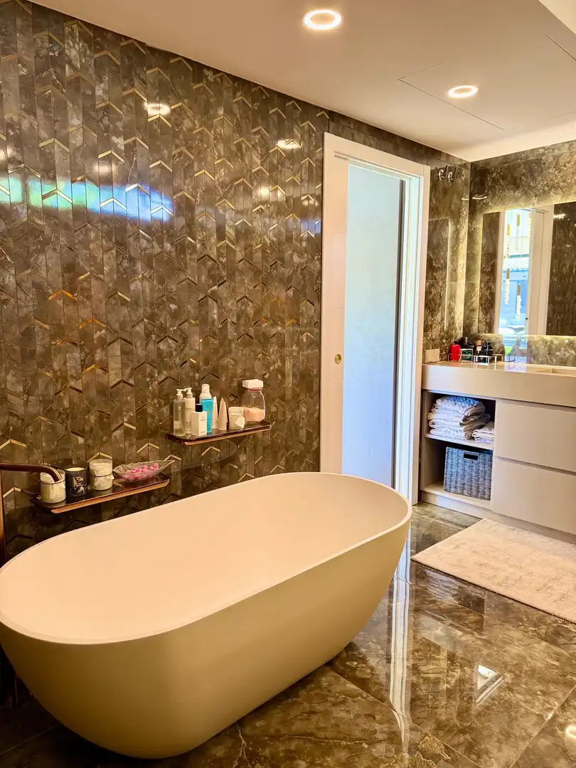 Casa con piscina in vendita a Navata, imagen 35