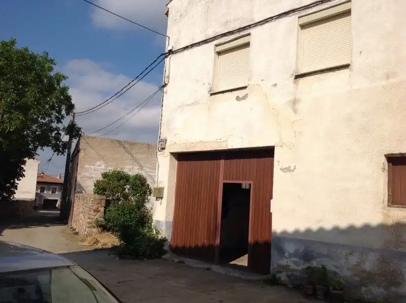 Casa o chalet en venta en Corporales