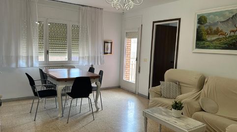 Foto 4 de Piso de alquiler en Ponent, Reus