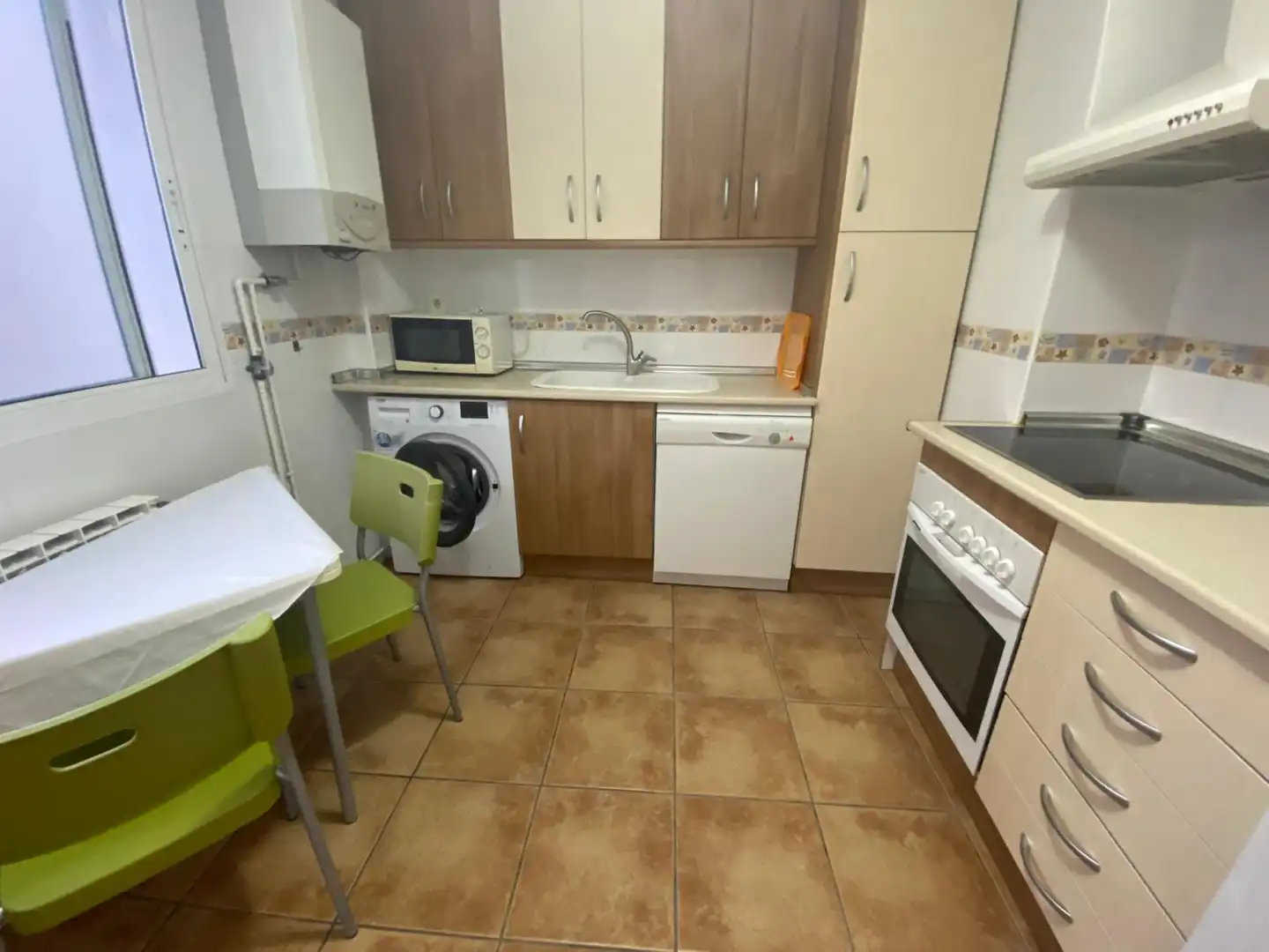 Apartament amb ascensor de lloguer a Calle Baños, imagen 9