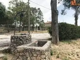 Nau industrial en venda en Basardilla