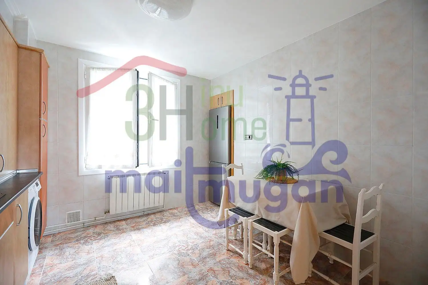Piso en venta en Hendaye