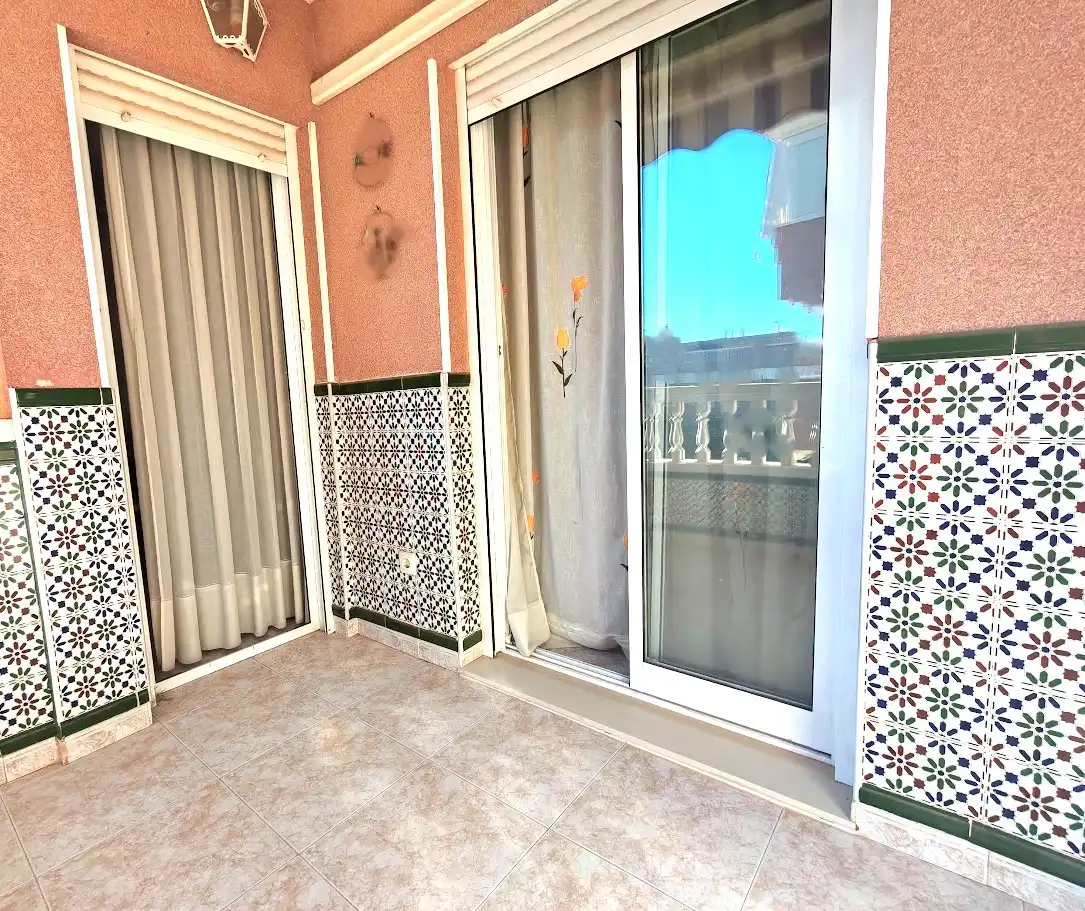 Wohnung mit Terrasse zum Verkauf in Santa Pola ciudad, imagen 12