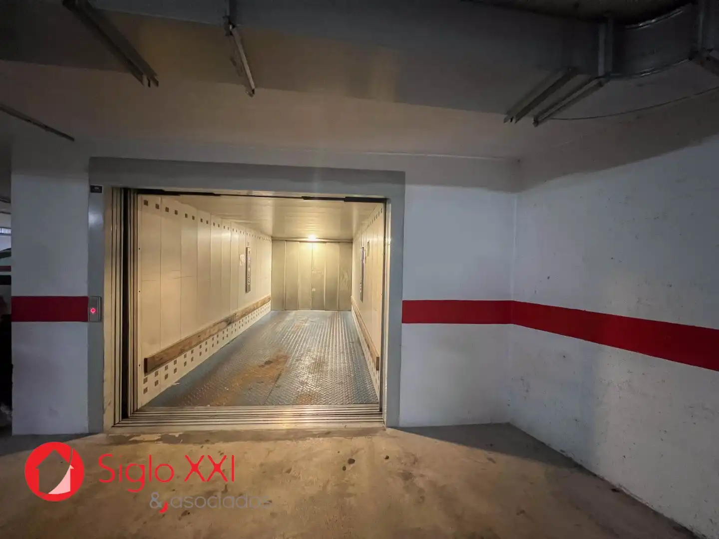 Parking de Ático en venta en L'Alcora con Aire acondicionado, Calefacción y Terraza