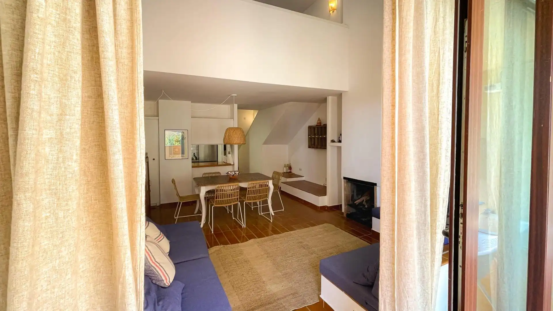 Duplex con piscina in vendita a Avenida DELS ARENALS DE MAR, imagen 9