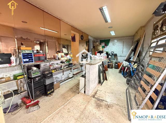 Piso en Venta en Virgen del Remedio - Parque Lo Morant