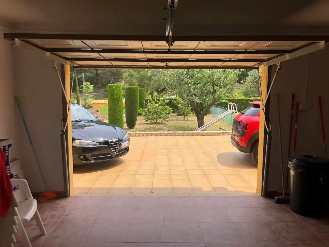 Villa mit Pool zum Verkauf in Oliva pueblo, imagen 84