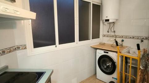 Foto 3 de Piso de alquiler en De Europa, La Luz - El Torcal, Málaga