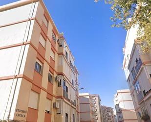 Vista exterior de Pis en venda en El Puerto de Santa María amb Terrassa