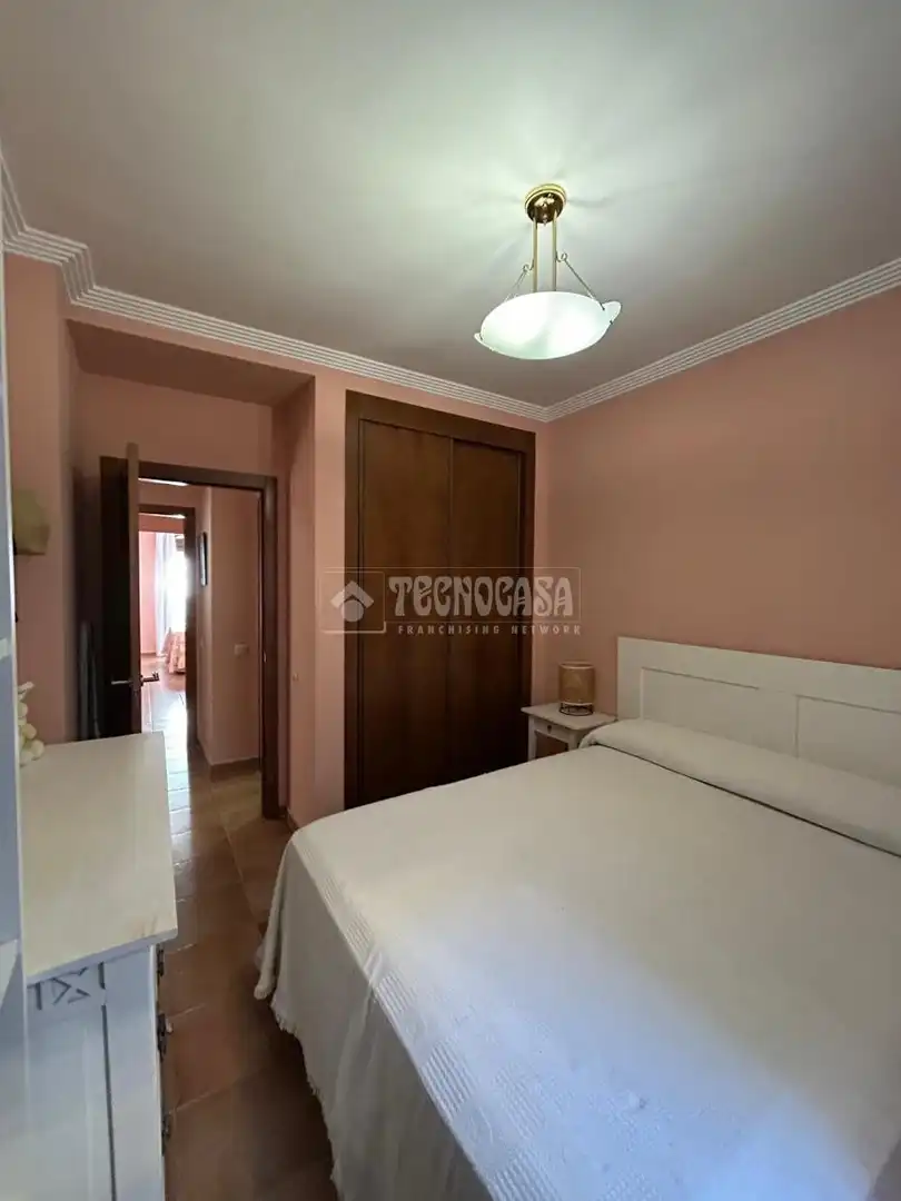 Schlafzimmer von Wohnung zum Verkauf in Ayamonte
