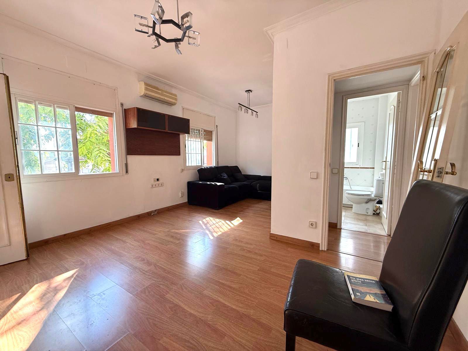 Living room of Flat for sale in Sant Joan Despí
