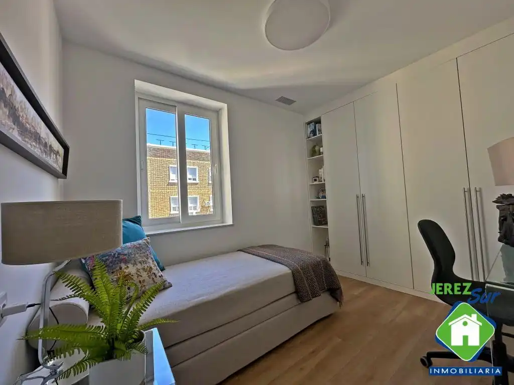 Piso con ascensor en venta en Madre de Dios - Vallesequillo, imagen 23