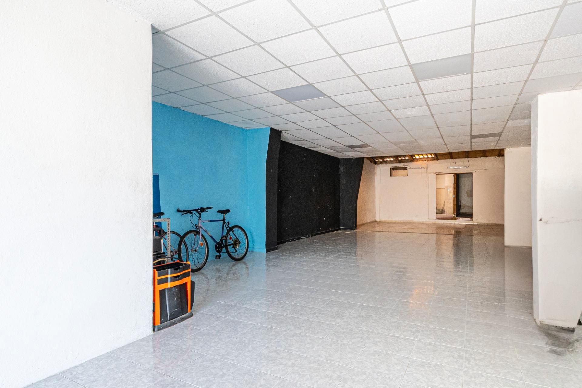 Geschaftsraum zum verkauf in Manacor